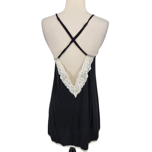 Y2K Victoria’s Secret Slip Dress Chemise Nightie - Picture 4 of 7